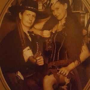 Meet your Posher, Kyle